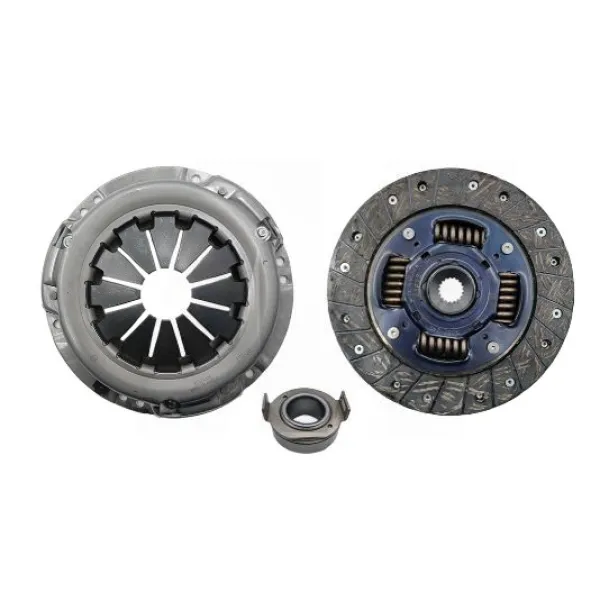 Kit De Embrague Para Chevrolet Geo Metro 1995 1997 1.3 G13